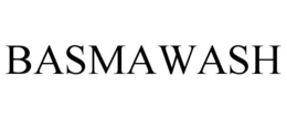 Mark drawing for BASMAWASH