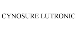 Mark drawing for CYNOSURE LUTRONIC