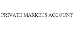 Mark drawing for PRIVATE MARKETS ACCOUNT