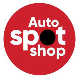 Mark drawing for AUTO SPOT SHOP