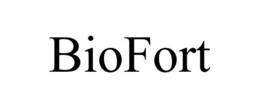 Mark drawing for BIOFORT
