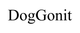 Mark drawing for DOGGONIT