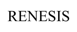 Mark drawing for RENESIS