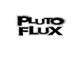 Mark drawing for PLUTO FLUX