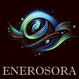 Mark drawing for ENEROSORA