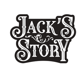 Mark drawing for JACK'S STORY