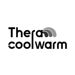 Mark drawing for THERA COOLWARM