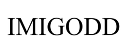Mark drawing for IMIGODD