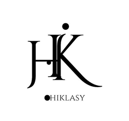 Mark drawing for HK HIKLASY