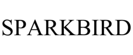 Mark drawing for SPARKBIRD