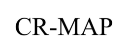 Mark drawing for CR-MAP