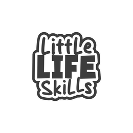 Mark drawing for LITTLE LIFE SKILLS