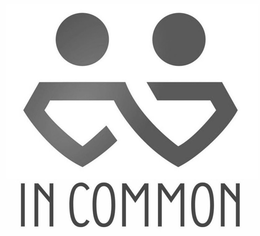 Mark drawing for IN COMMON