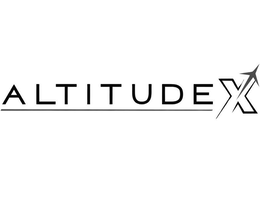 Mark drawing for ALTITUDEX