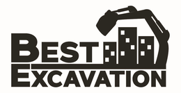 Mark drawing for BEST EXCAVATION