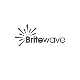 Mark drawing for BRITEWAVE