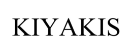 Mark drawing for KIYAKIS
