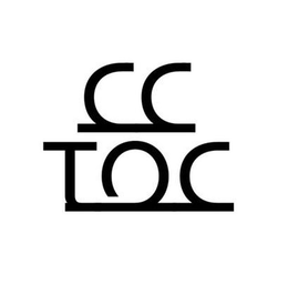 Mark drawing for CC TOC