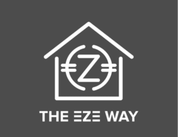 Mark drawing for Z THE EZE WAY