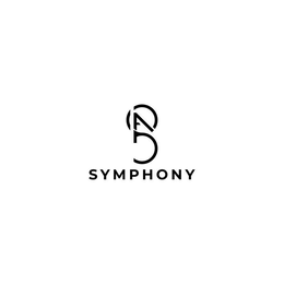 Mark drawing for SOPA SYMPHONY