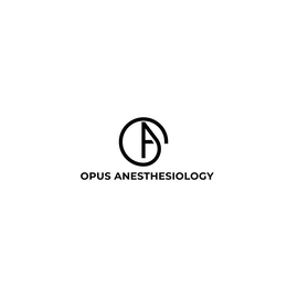 Mark drawing for OA OPUS ANESTHESIOLOGY