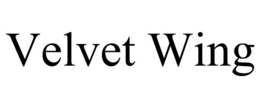 Mark drawing for VELVET WING