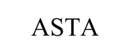 Mark drawing for ASTA