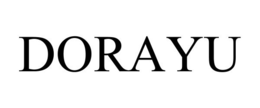 Mark drawing for DORAYU