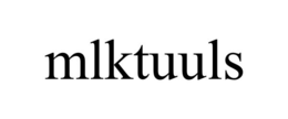 Mark drawing for MLKTUULS