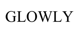 Mark drawing for GLOWLY