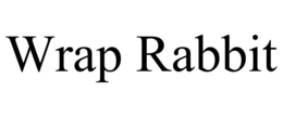 Mark drawing for WRAP RABBIT