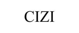 Mark drawing for CIZI