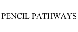 Mark drawing for PENCIL PATHWAYS