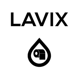 Mark drawing for LAVIX
