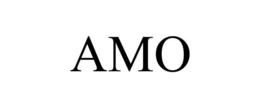 Mark drawing for AMO