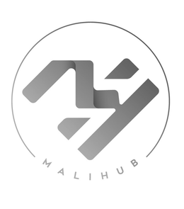 Mark drawing for MH MALIHUB