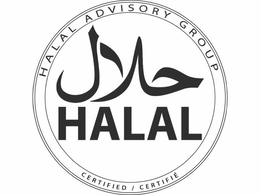 Mark drawing for HALAL ADVISORY GROUP HALAL CERTIFIED / CERTIFIÉ