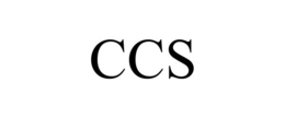 Mark drawing for CCS