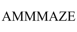 Mark drawing for AMMMAZE