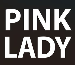Mark drawing for PINK LADY