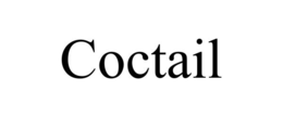Mark drawing for COCTAIL