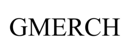 Mark drawing for GMERCH