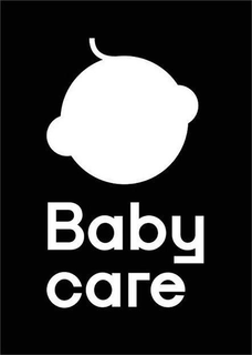 Mark drawing for BABY CARE