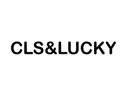 Mark drawing for CLS&LUCKY