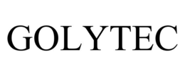 Mark drawing for GOLYTEC