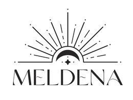 Mark drawing for MELDENA