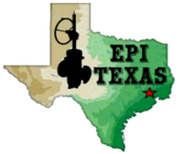 Mark drawing for EPI TEXAS