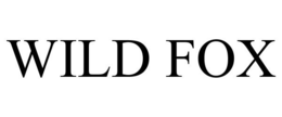 Mark drawing for WILD FOX