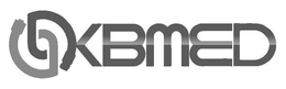 Mark drawing for KBMED