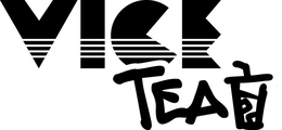 Mark drawing for VICE TEA